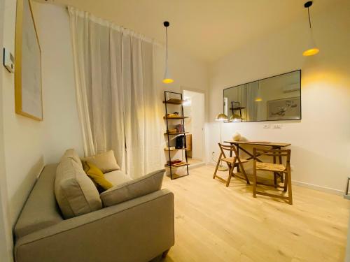  PiazzaBorsa Charme apartment in Triest