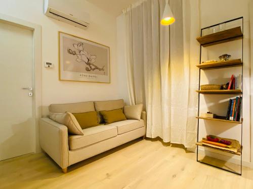  PiazzaBorsa Charme apartment in Triest