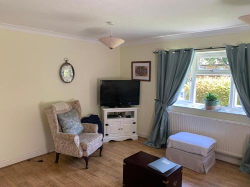 Picture of 1 Bedroom Apartment Central Basingstoke