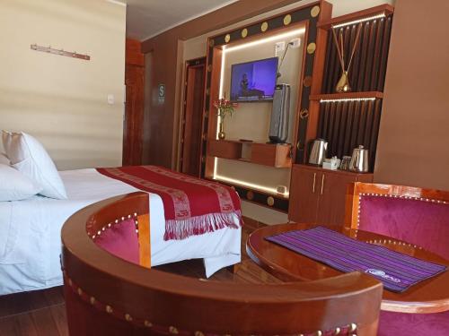 hotel photo