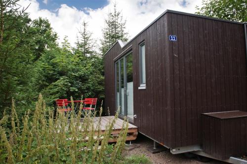 Tiny House Nature 11 - Green Tiny Village Harz