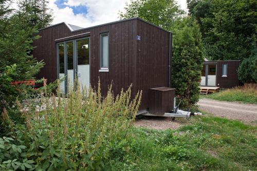 Tiny House Nature 11 - Green Tiny Village Harz