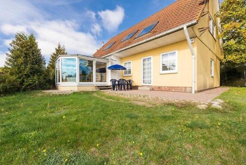 Ferienpark am Darß - Gruppenhaus