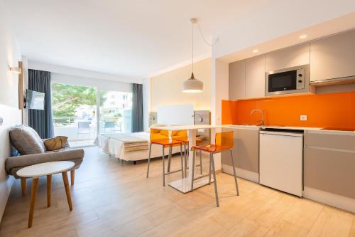 Casablanca Apartments, Santa Ponsa 2