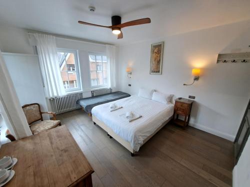 B&B Pickery