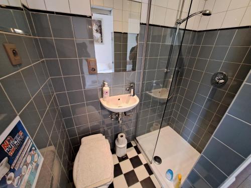 B&B Pickery Room Type - Small Double Room