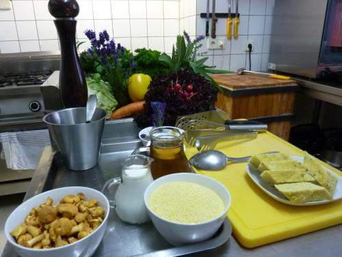 沃姆-卢克尔宾馆 沃姆-卢克尔宾馆