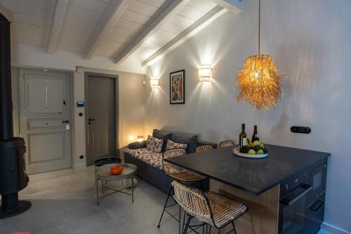 Villa Hermes in Anafiotika Athens ! 3