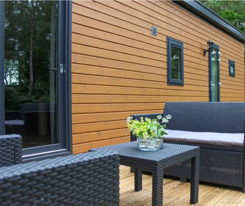  Vakantiehuis Fochteloërveen in Oosterwolde