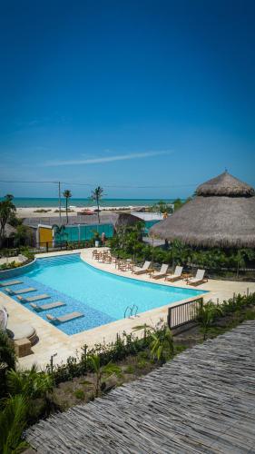 GUAJIRA CASA DEL MAR