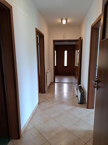 Ogrodowe Noclegi 2 in Domaslaw