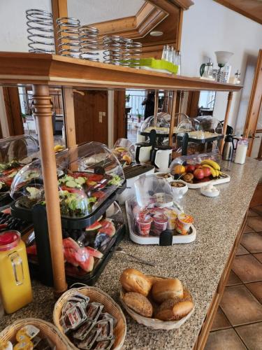 Landhotel & Gaststuben Zum Hasen in Bad Saulgau