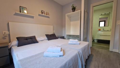 IMEDA Apartamentos Piedra Santa, Grenade (photo 10)