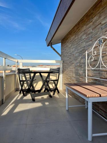 Behappy Lodge & Brunch in โอวาร์