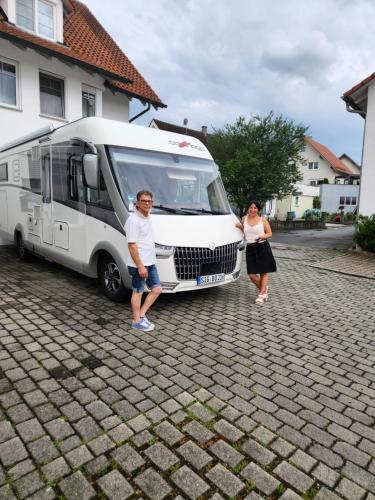 Landhotel & Gaststuben Zum Hasen 5