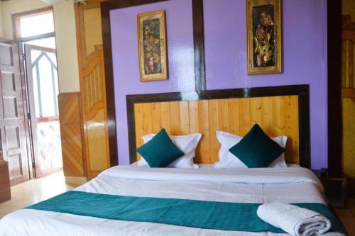 Hotel Himsutra Himachal Pradesh