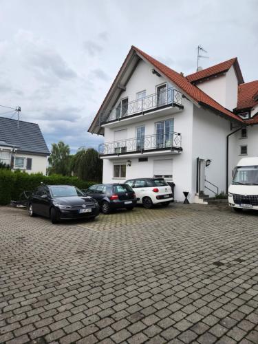 Landhotel & Gaststuben Zum Hasen 4