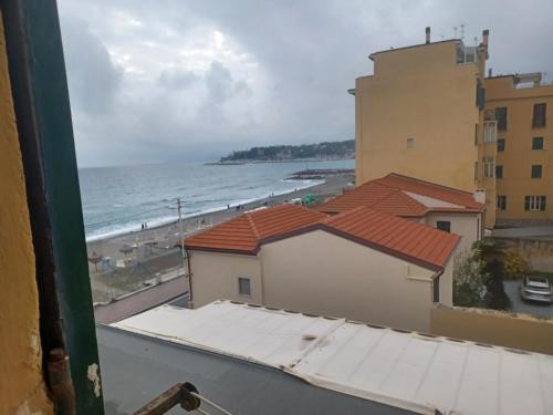  Casa al mare Pietro in Varraze