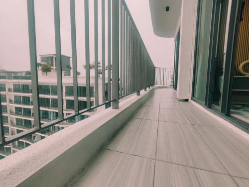Stylish KL Suite, KLCC View, Next to LRT, Datum Jelatek By Atlantis Management, Kuala Lumpur (foto 11)