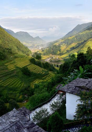 Maison de Lao Chai