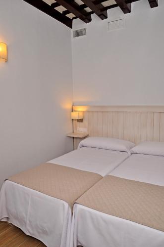 Hostal La Fonda