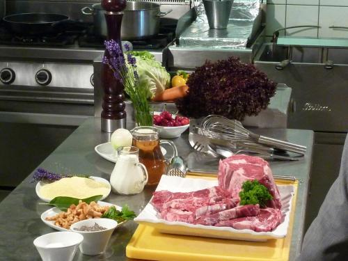 沃姆-卢克尔宾馆 沃姆-卢克尔宾馆