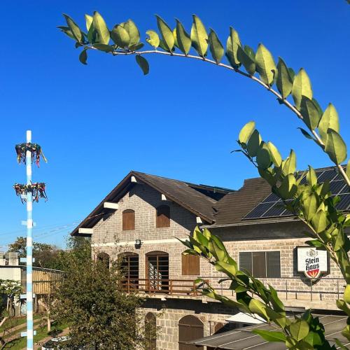 Pousada e Cervejaria Stein Haus