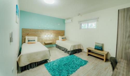 Two-Bedroom Suite image 3