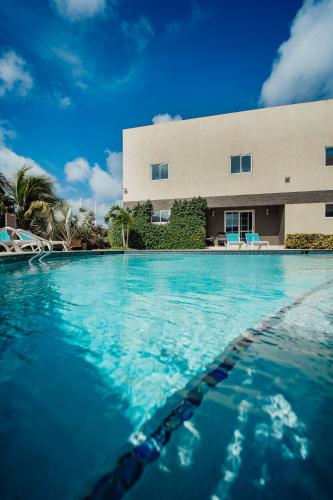 Hotel RH Boutique Aruba