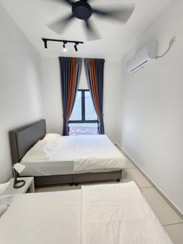 The Horizon - Ipoh Room Type - Deluxe Suite