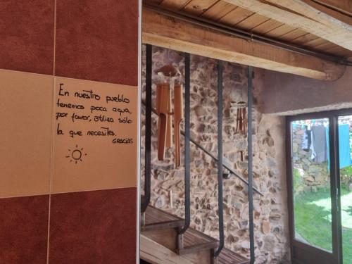Albergue Gabino in Santa Colomba De Somoza