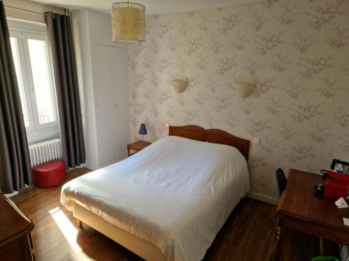 Hotel De La Ferte - image 7