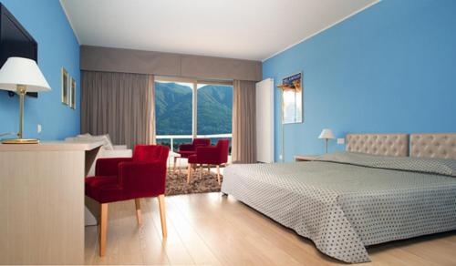 Hotel Ascona - image 5