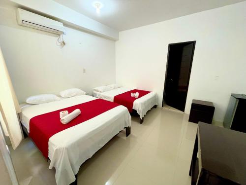 Hotel Luxor Pucallpa