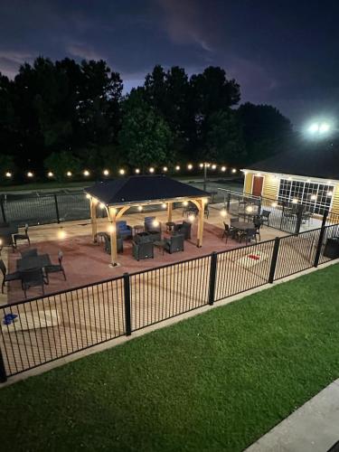 Quality Inn Auburn University Area - image 11