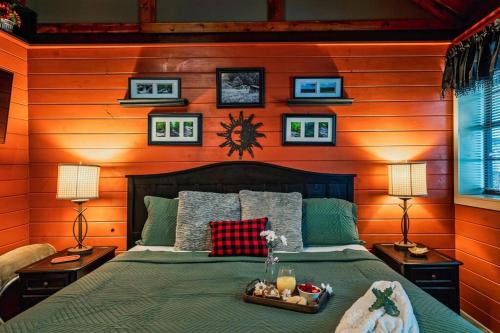 Lazy Fox Hideout in Sevierville, USA