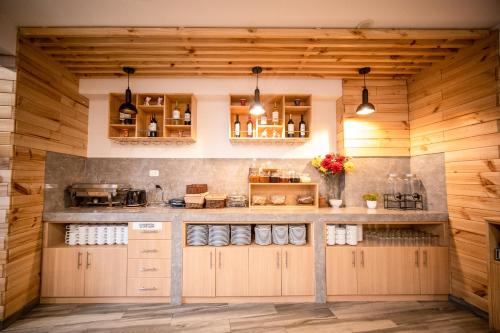 บริการและสิ่งอำนวยความสะดวก, Ayni Cusco Hotel in กุสโก