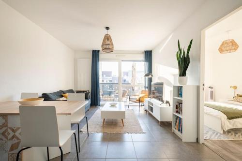 Apartment in Ferney near Geneva airport / UN / WHO - Location saisonnière - Ferney-Voltaire