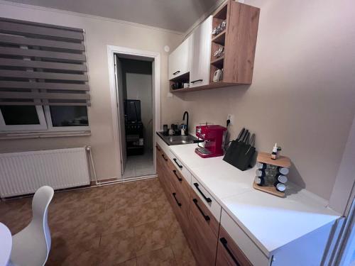 Apartament Maria in Baile Govora