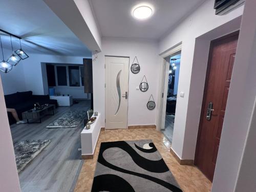 Apartament Maria in Baile Govora