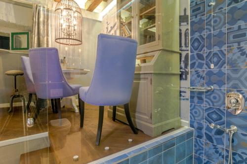 Procurator 7 Luxury Rooms, Split (photo 8)