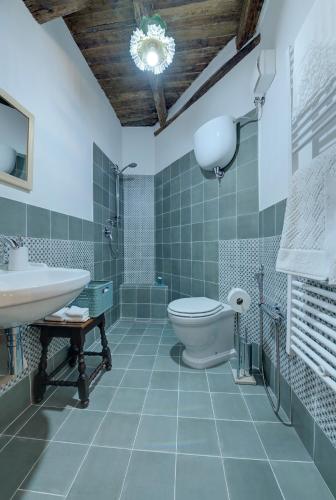  Casa Louise in Spoleto