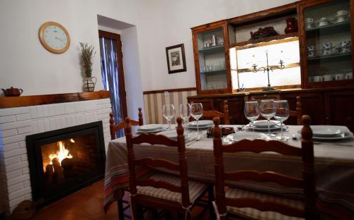  Casa Besana in Camuñas