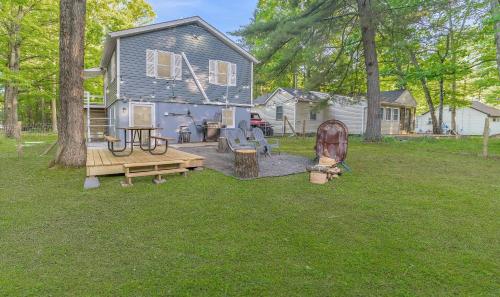 Wally's House - image 6