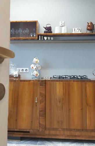 Center Apartment Center Apartment