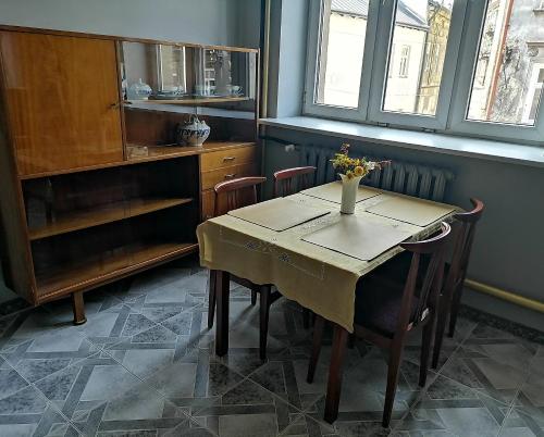 Center Apartment Center Apartment