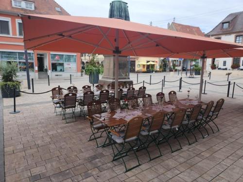 Hotel zum Goldenen Ochsen - image 3