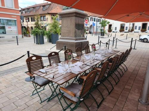 Hotel zum Goldenen Ochsen - image 14