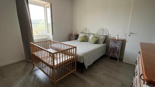  LA CASA SULLA COLLINA in Cocconato