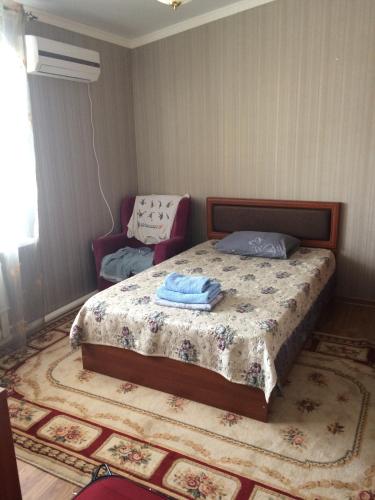 Petrovsk Hotel